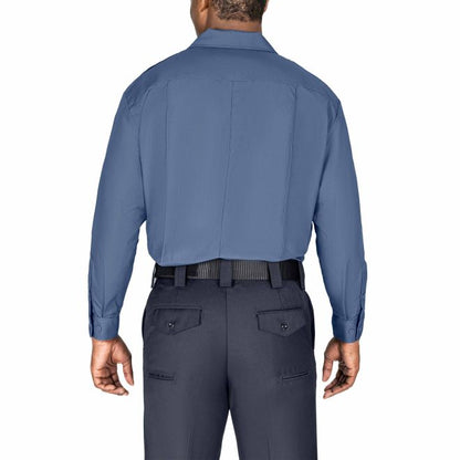 Blauer New Jersey FlexRS Long Sleeve Shirt