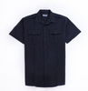 Blauer StreetGear Flex SS Cotton Blend Shirt