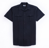 Blauer StreetGear Flex SS Cotton Blend Shirt