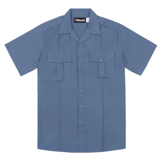 Blauer Women's New Jersey FlexRS Short Sleeve Shirt