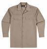 Blauer Recruit Uniform Long Sleeve Shirt