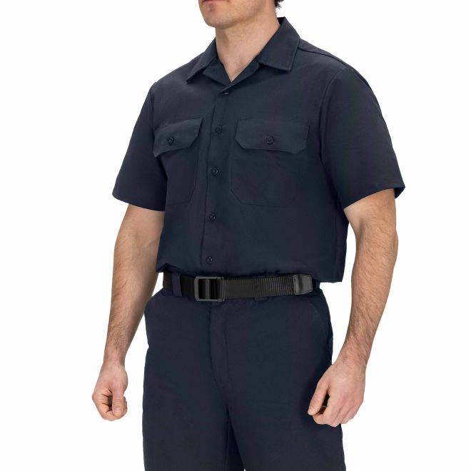 Blauer Recruit Uniform Shirt