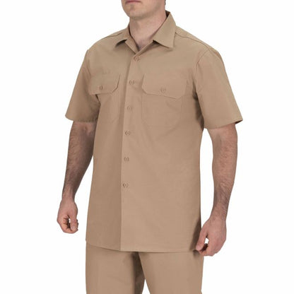 Blauer Recruit Uniform Shirt