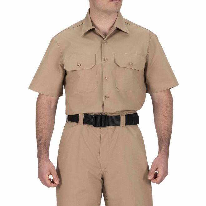 Blauer Recruit Uniform Shirt