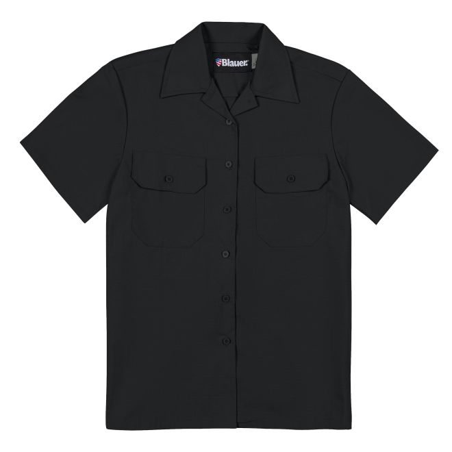 Blauer Women's Recruit Uniform Shirt