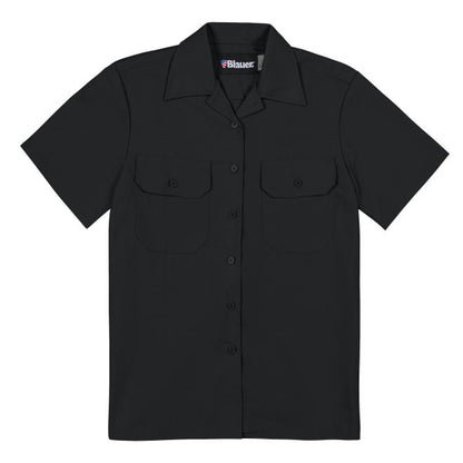 Blauer Women's Recruit Uniform Shirt
