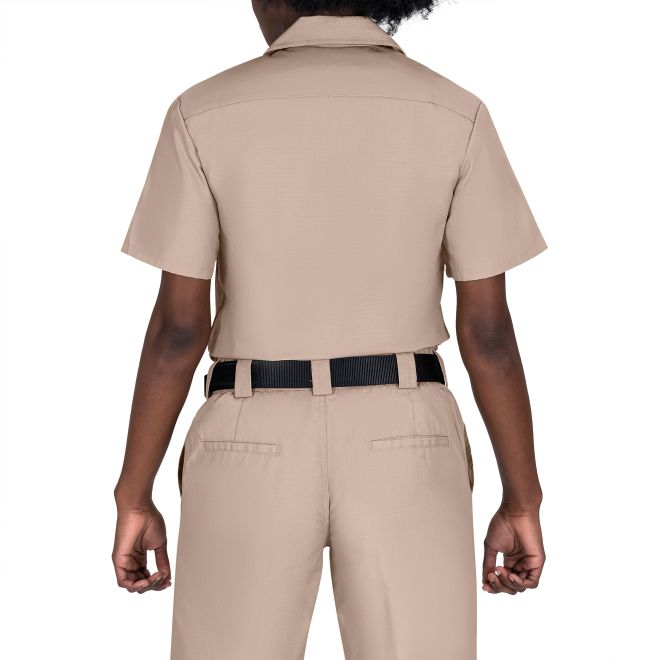Blauer Women's Recruit Uniform Shirt