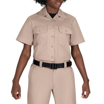 Blauer Women's Recruit Uniform Shirt
