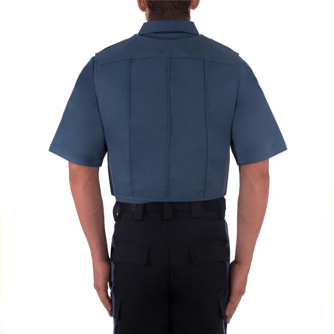 Blauer NJ Cotton ArmorSkin