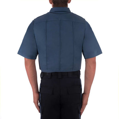 Blauer NJ Cotton ArmorSkin