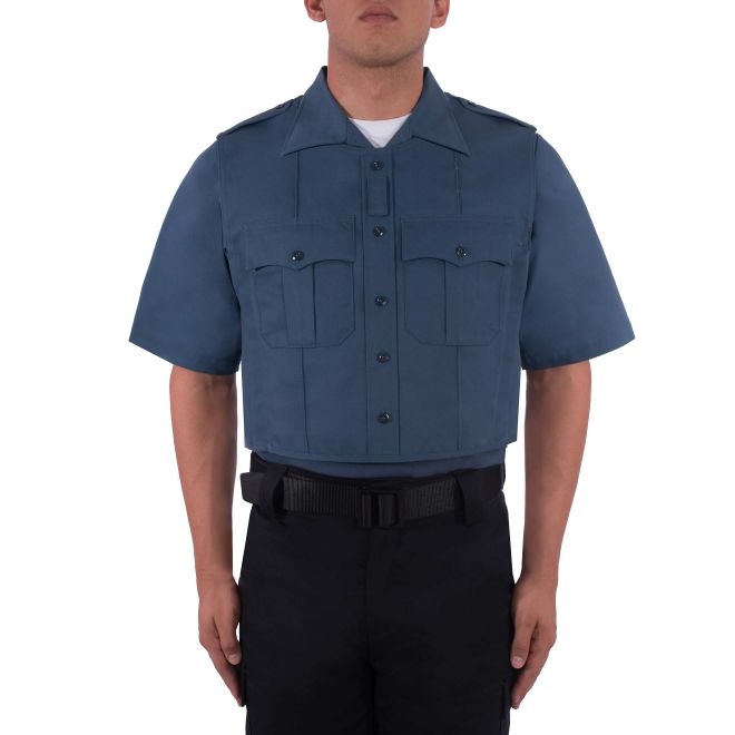 Blauer NJ Cotton ArmorSkin