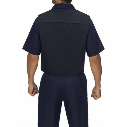 Blauer TenX ArmorSkin XP - Dark Navy