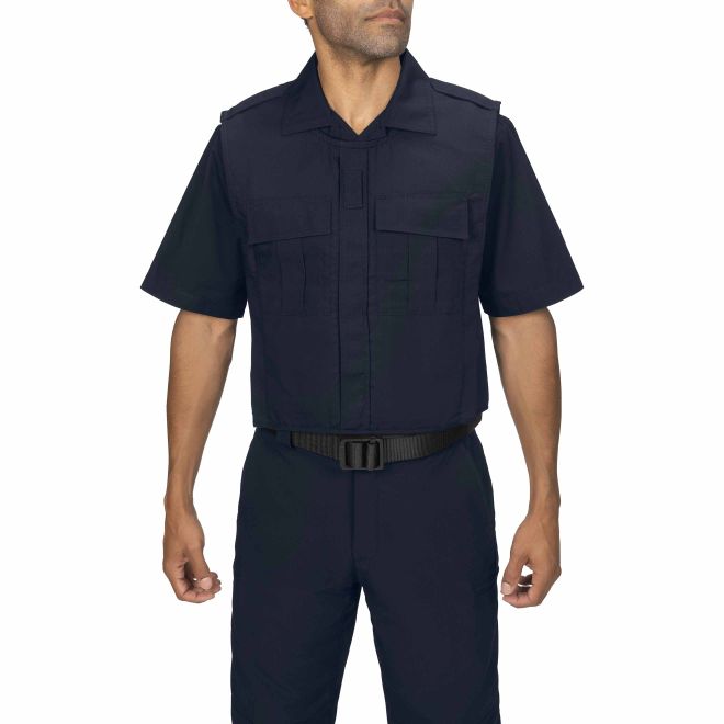 Blauer TenX ArmorSkin XP - Dark Navy