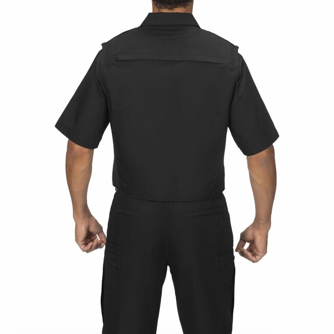 Blauer TenX ArmorSkin XP - Black