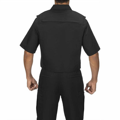 Blauer TenX ArmorSkin XP - Black