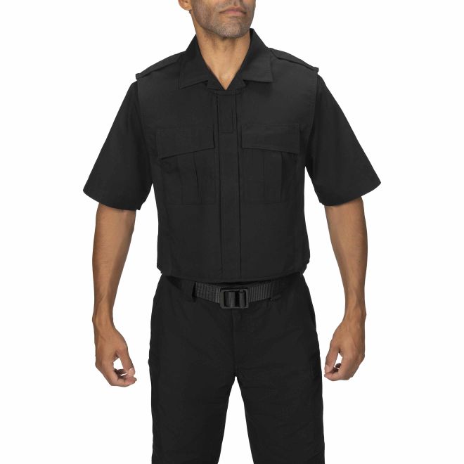 Blauer TenX ArmorSkin XP - Black