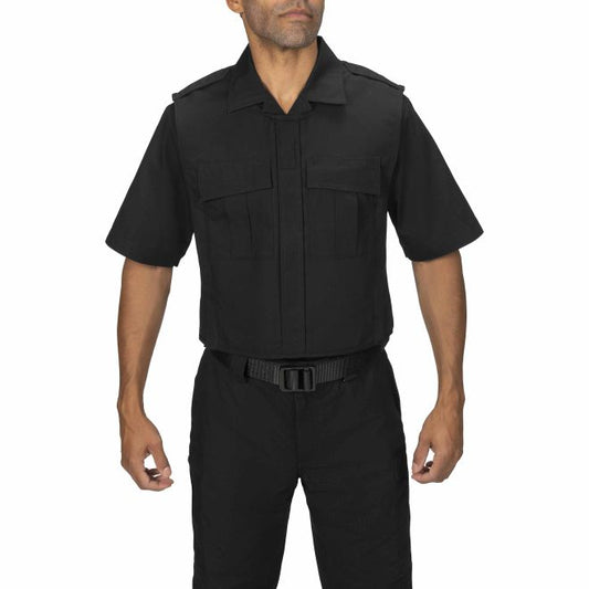 Blauer TenX ArmorSkin XP - Black