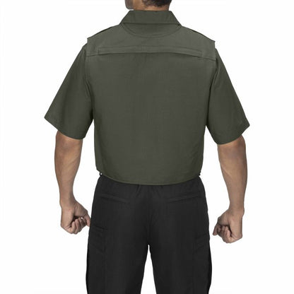 Blauer TenX ArmorSkin XP - OD Green