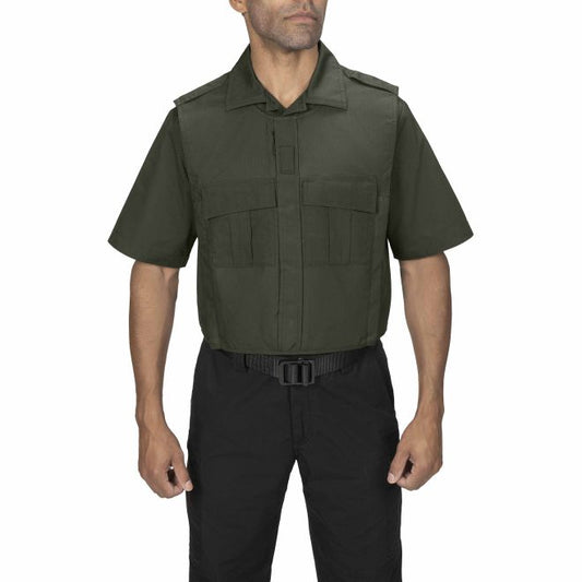 Blauer TenX ArmorSkin XP - OD Green