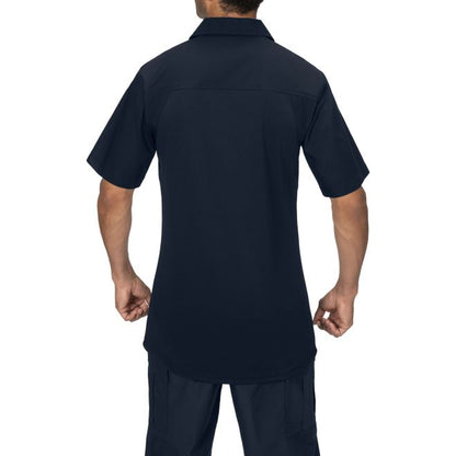 Blauer Short Sleeve Tenx Armorskin Base Shirt