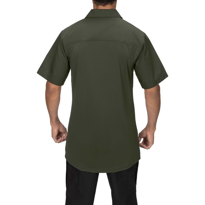 Blauer Short Sleeve Tenx Armorskin Base Shirt