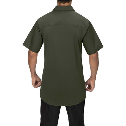 Blauer Short Sleeve Tenx Armorskin Base Shirt
