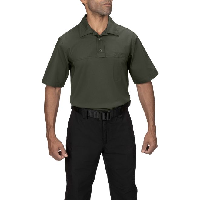 Blauer Short Sleeve Tenx Armorskin Base Shirt