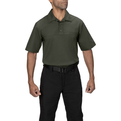 Blauer Short Sleeve Tenx Armorskin Base Shirt