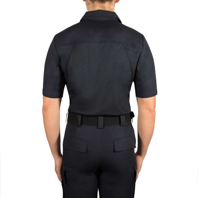 Blauer Women's Short Sleeve Tenx Armorskin Base Shirt