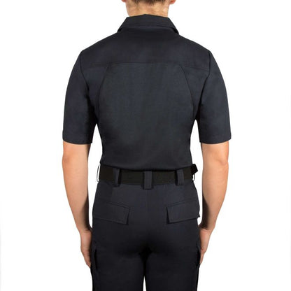 Blauer Women's Short Sleeve Tenx Armorskin Base Shirt