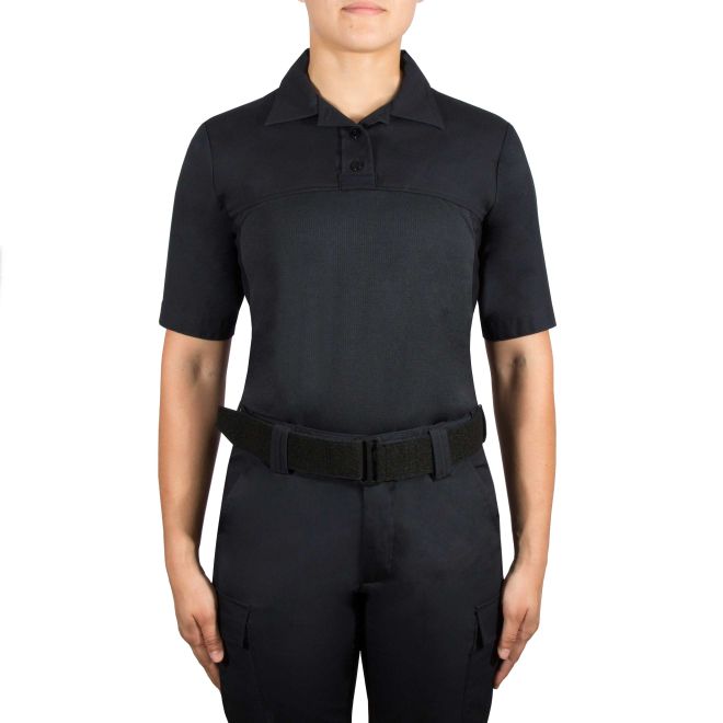Blauer Women's Short Sleeve Tenx Armorskin Base Shirt