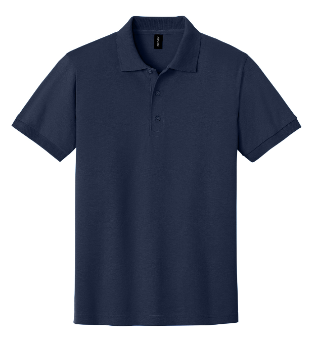 Gildan® DryBlend® 6-Ounce Jersey Knit Sport Shirt