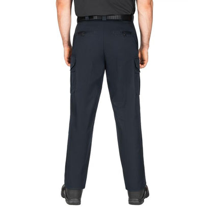 Blauer StreetGear Flex Side Pocket Cotton Blend Pants, Dark Navy