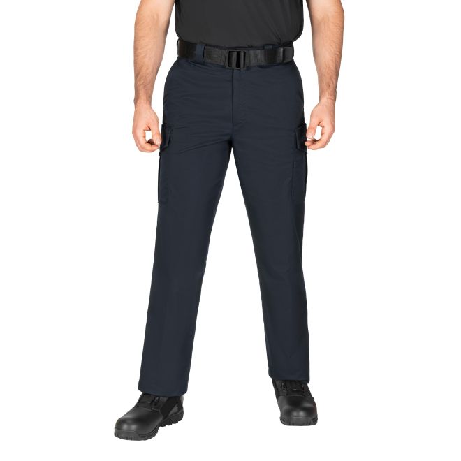 Blauer StreetGear Flex Side Pocket Cotton Blend Pants, Dark Navy