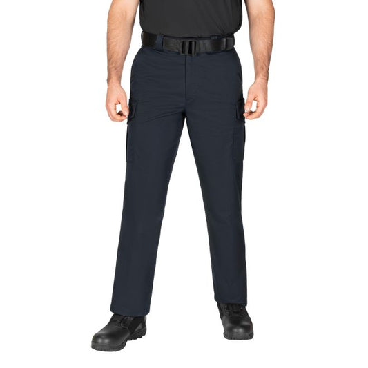 Blauer StreetGear Flex Side Pocket Cotton Blend Pants, Dark Navy