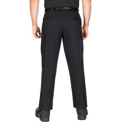 Blauer StreetGear Flex Side Pocket Cotton Blend Pants, Black