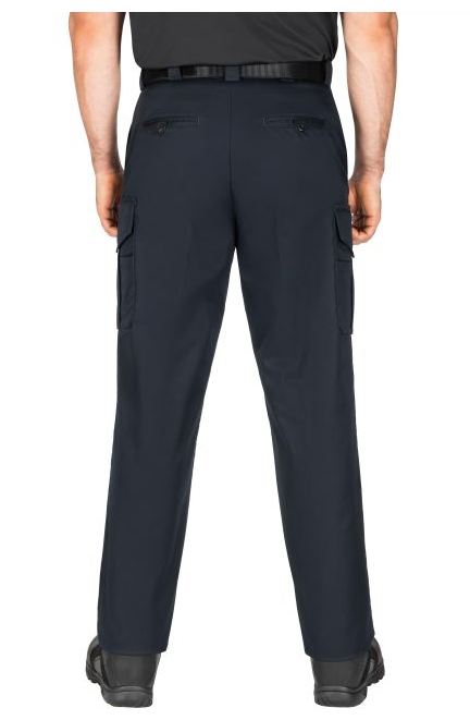 Blauer StreetGear Flex Side Pocket Cotton Blend Pants