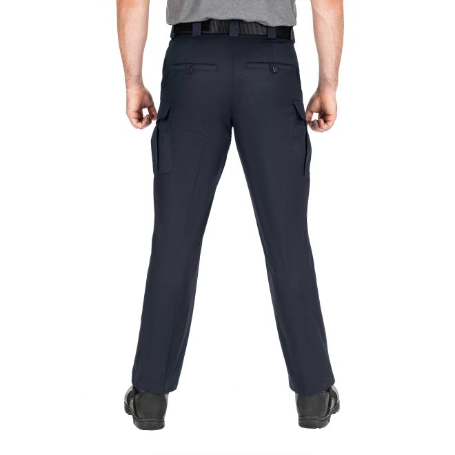 Blauer Metro StreetGear Flex Side-Pocket Pants