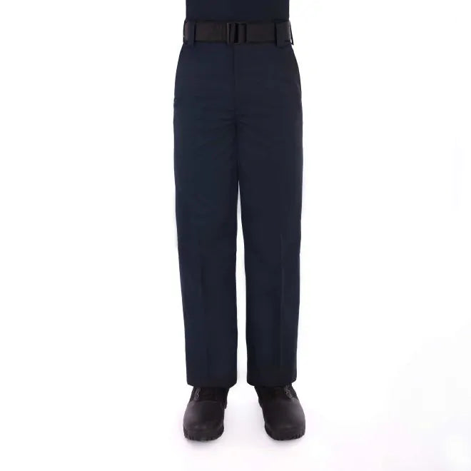 Blauer 4-Pocket Cotton Pants, Dark Navy (Size 44-56)