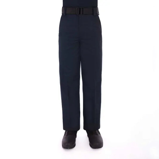 Blauer 4-Pocket Cotton Pants, Dark Navy (Size 44-56)