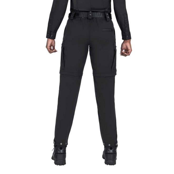 Blauer Women's Flexforce ZIP-OFF Bike Pants