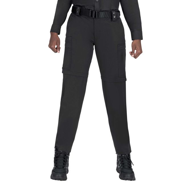 Blauer Women's Flexforce ZIP-OFF Bike Pants