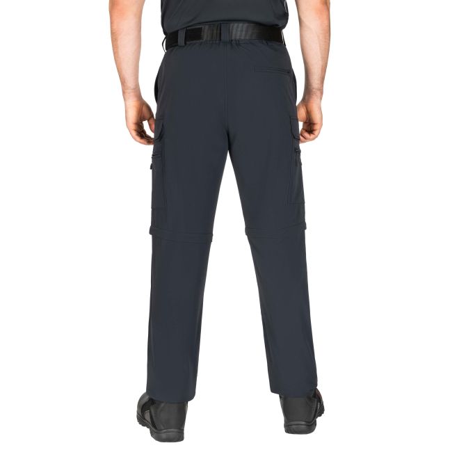 Blauer Flexforce Zip-Off Bike Pants