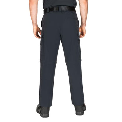 Blauer Flexforce Zip-Off Bike Pants