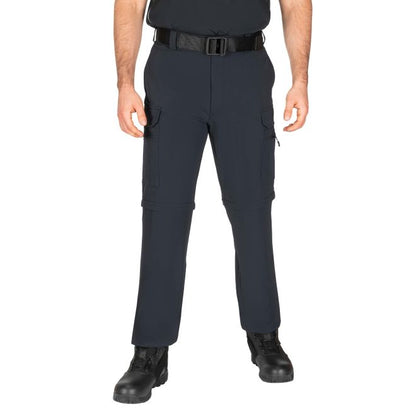 Blauer Flexforce Zip-Off Bike Pants