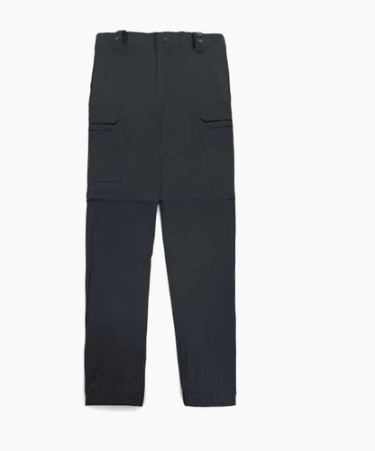 Blauer FlexForce™ Zip-Off Bike Pants