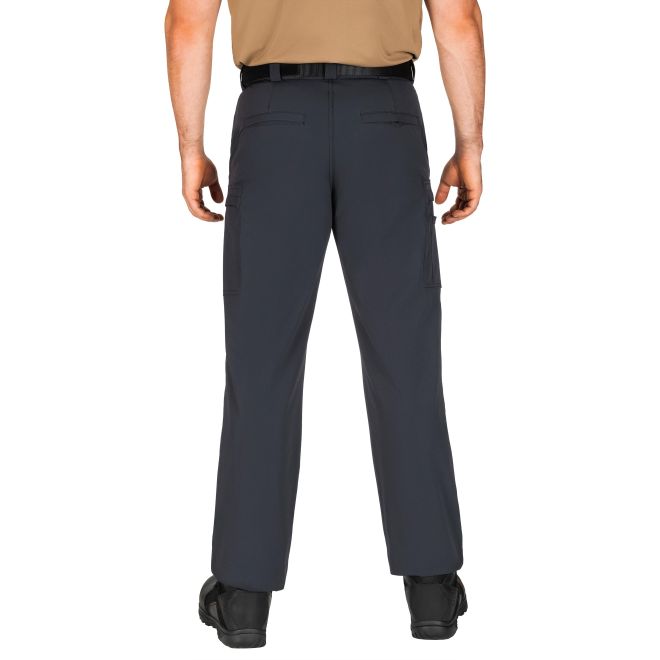 Blauer FlexForce Tactical Pants, Dark Navy (Size 30-44)