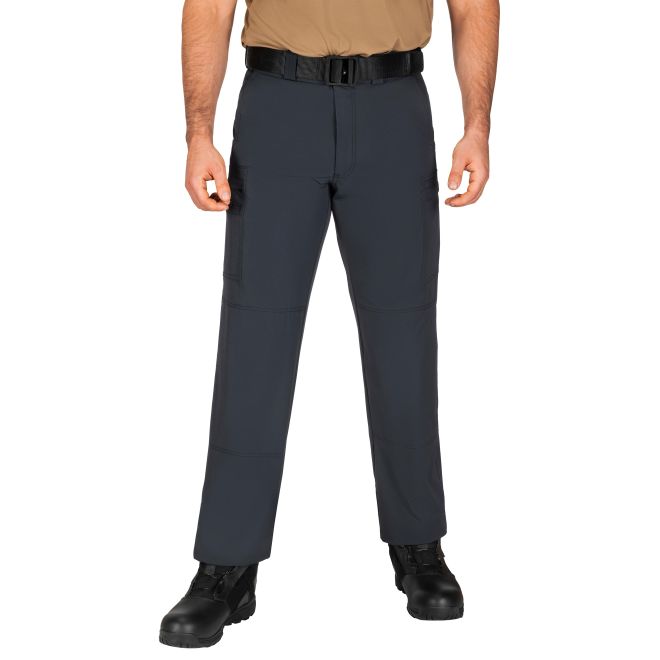 Blauer FlexForce Tactical Pants, Dark Navy (Size 30-44)