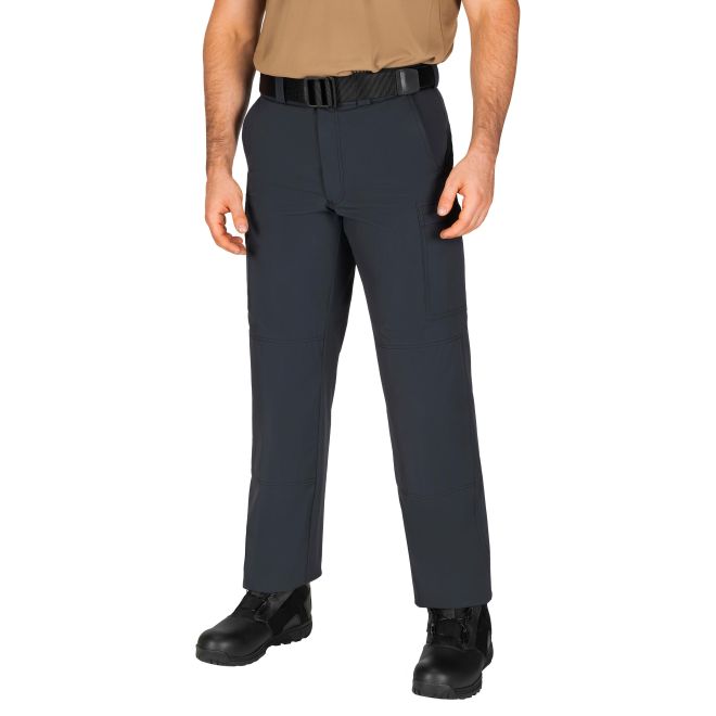 Blauer FlexForce Tactical Pants, Dark Navy (Size 30-44)