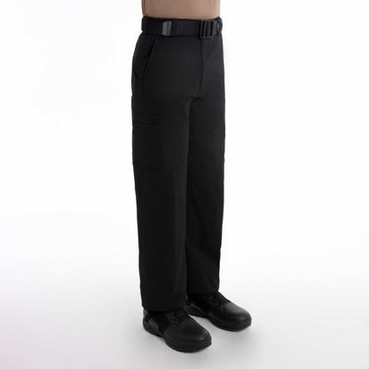 Blauer FlexForce Tactical Pants, Black (Size 46-60)